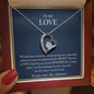 To My Love, From Your Shy Admirer