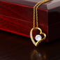 To My Love, From Your Shy Admirer