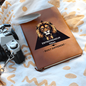 Entrepreneur Gifts For Men, Motivational Journal, Successful Man Journal, Entrepreneur Mindset Notebook