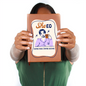 Empowering She.EO, Coffee First, Empire Second, Inspirational Gift for Entrepreneurs, Lined Journal