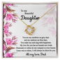 To My Daughter, You Are My Sunshine On Grey Days