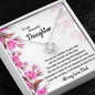 To My Daughter, You Are My Sunshine On Grey Days