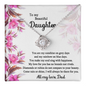 To My Daughter, You Are My Sunshine On Grey Days