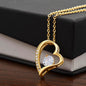 To My Love, From Your Shy Admirer