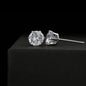 Cubic Zirconia Earrings (Add-On)