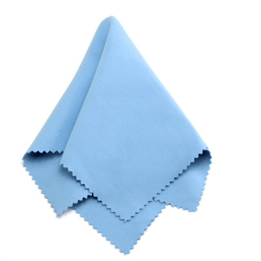 Polishing Cloth (Add-on)
