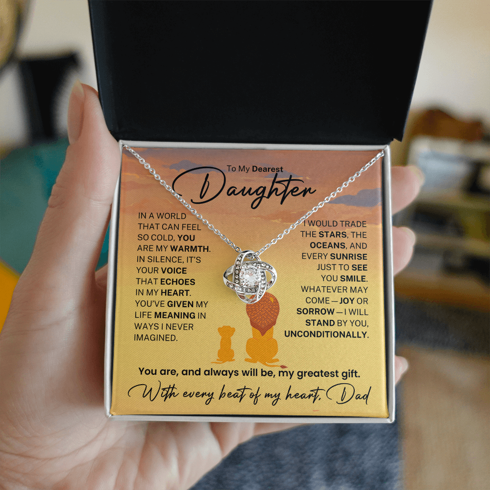 To My Daughter Gift, You Are, And Always Will Be, My Greatest Gift