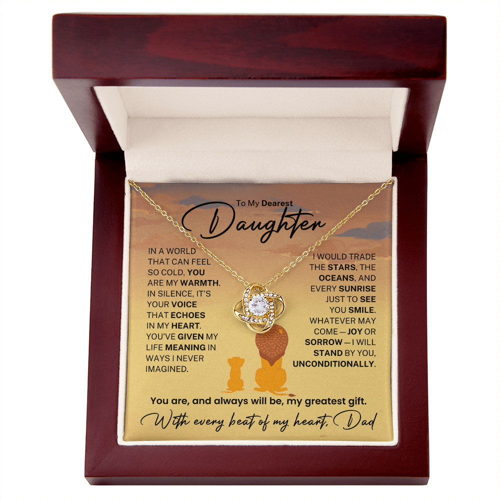 To My Daughter Gift, You Are, And Always Will Be, My Greatest Gift