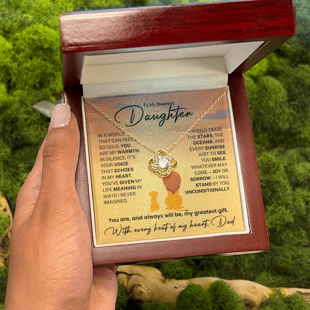 To My Daughter Gift, You Are, And Always Will Be, My Greatest Gift