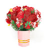 Sweet Devotion Flower Bouquet (Add-On)