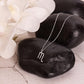 Scorpio Zodiac Symbol Necklace