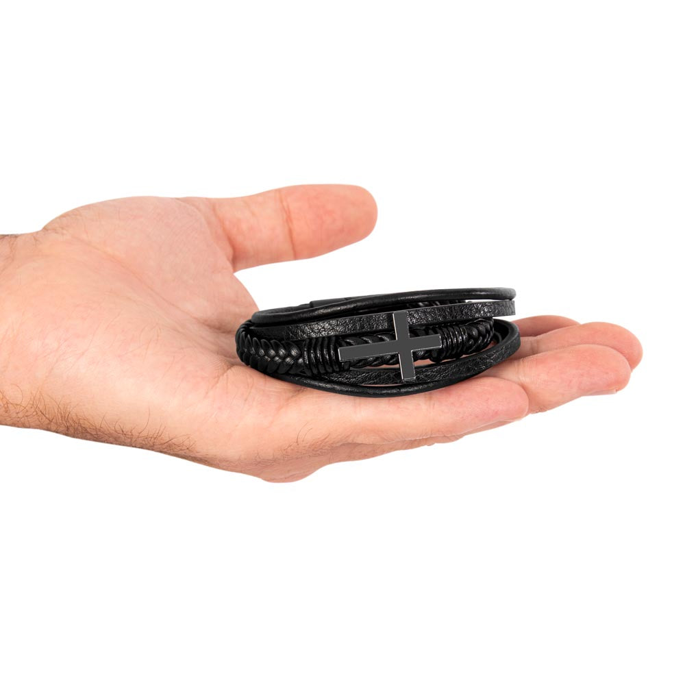 To My Husband, Sentimental Christmas Gift From Wife