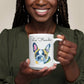 French Bulldog Mug, Le Frenchie